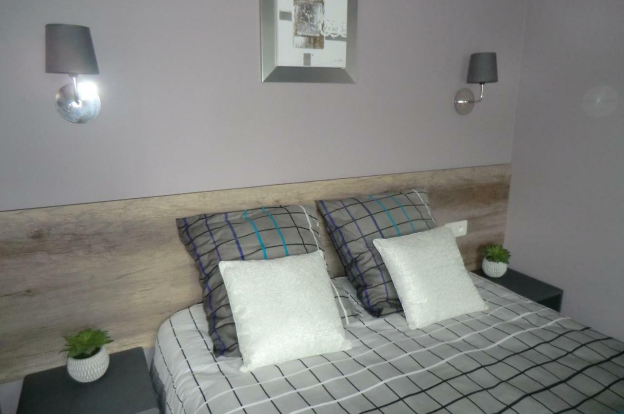 Natali'S Apartment 塞里斯 外观 照片