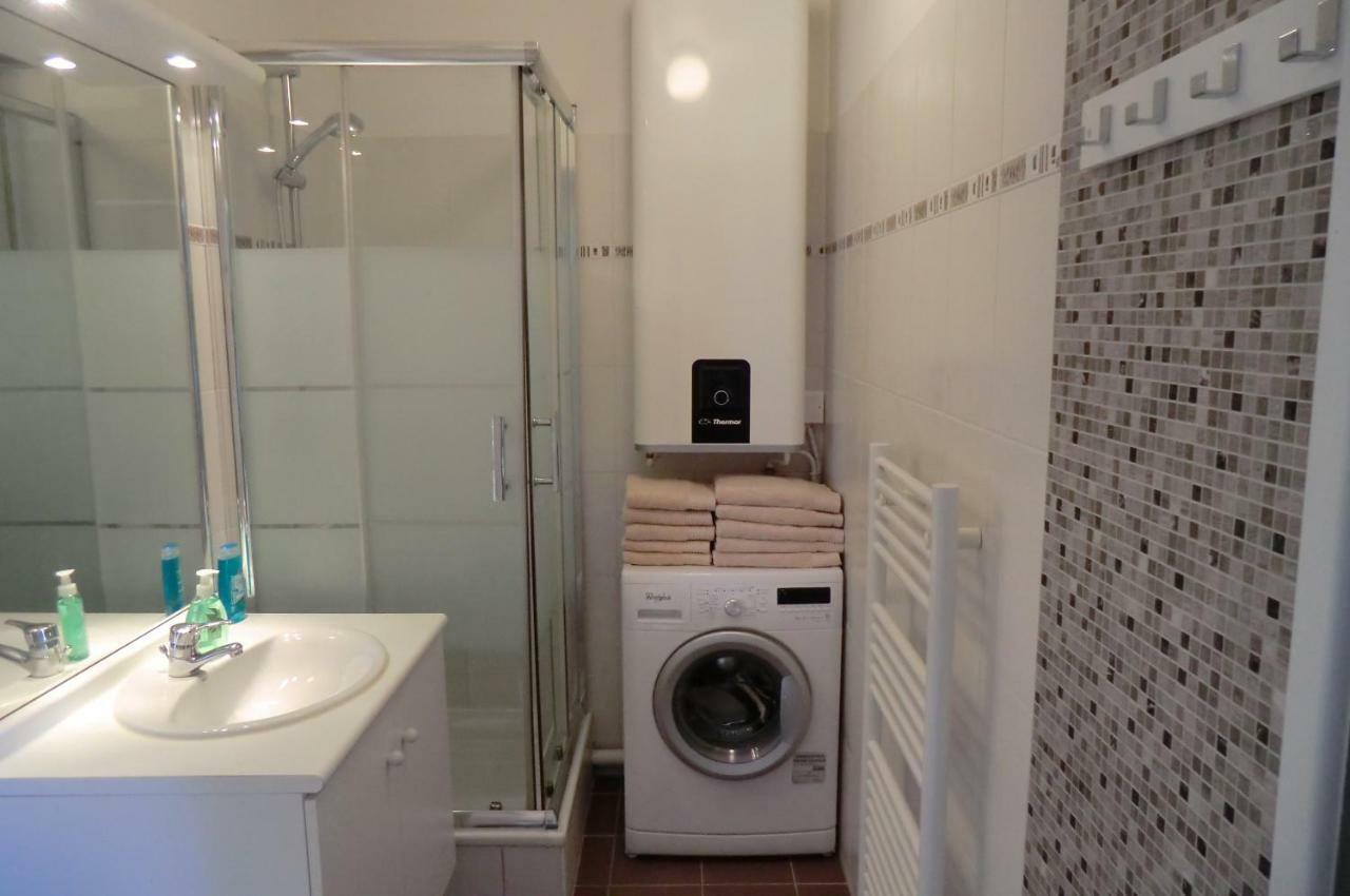 Natali'S Apartment 塞里斯 外观 照片