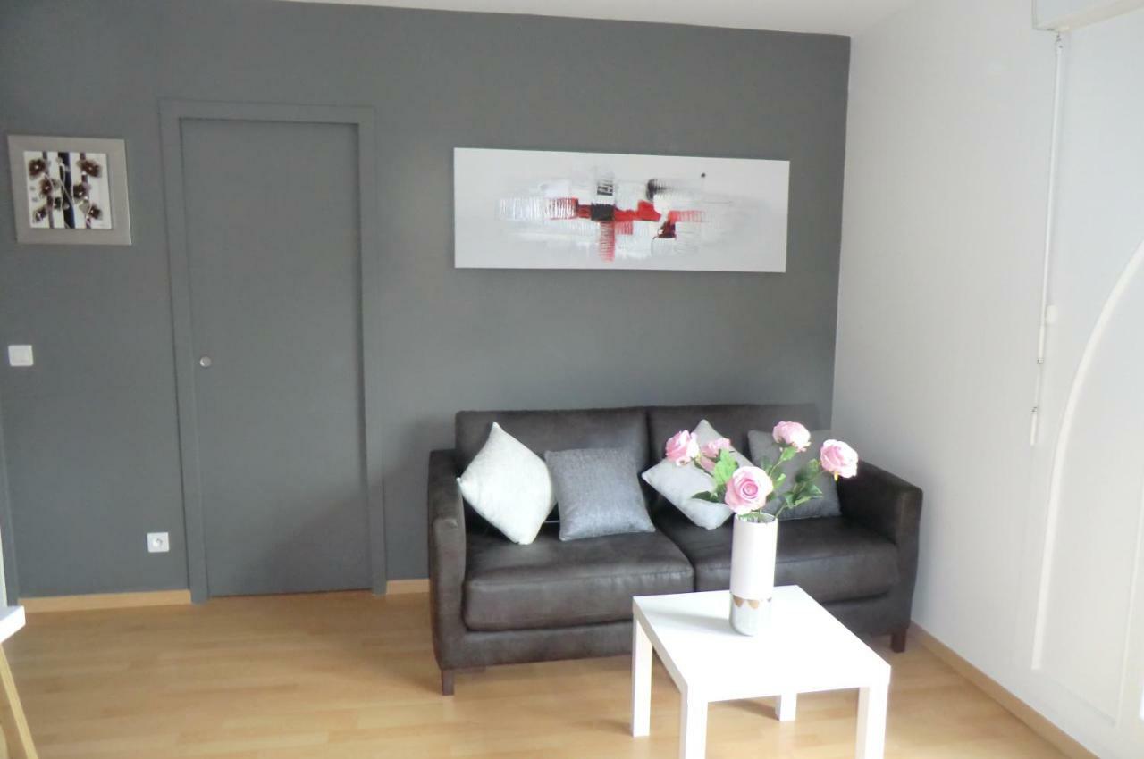 Natali'S Apartment 塞里斯 外观 照片
