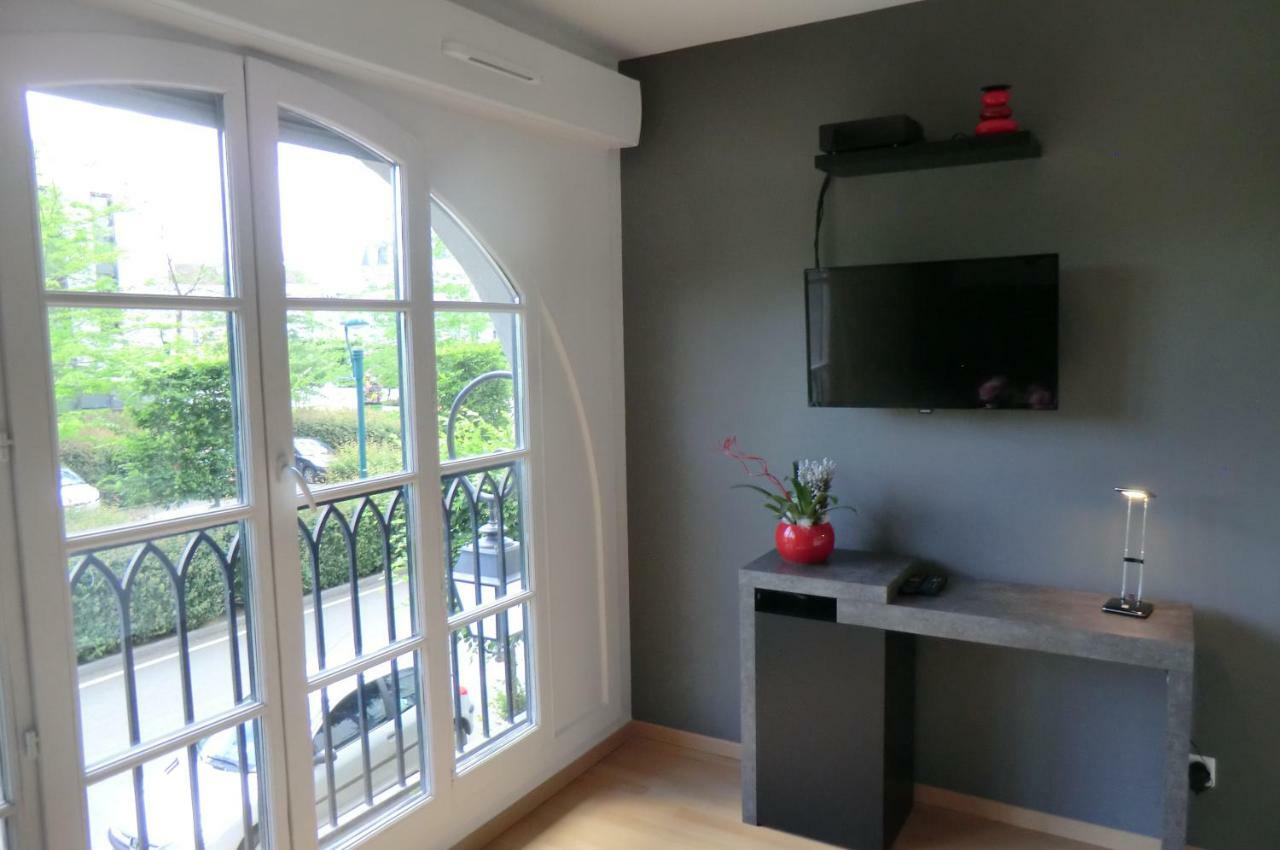 Natali'S Apartment 塞里斯 外观 照片