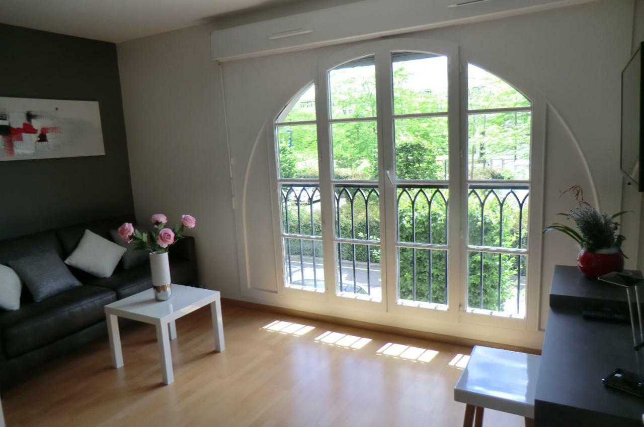Natali'S Apartment 塞里斯 外观 照片