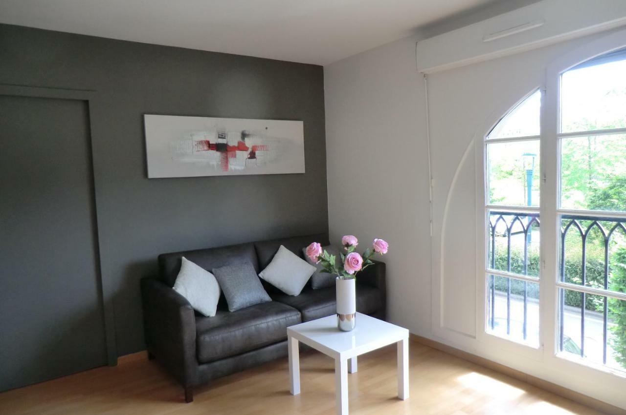 Natali'S Apartment 塞里斯 外观 照片