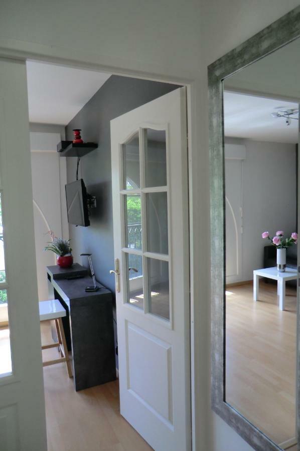 Natali'S Apartment 塞里斯 外观 照片