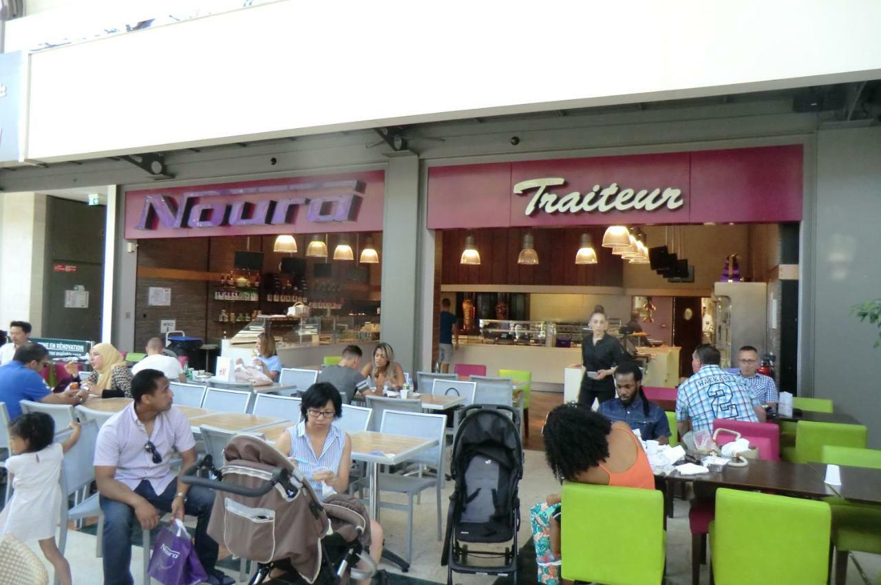 Natali'S Apartment 塞里斯 外观 照片